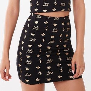 nwot Baby Phat Skirt 💗